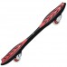 Двухколесный скейт Ripstik Air Pro красный
